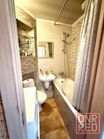 Продажа трёхкомнатной квартиры в Кировском районе, улица Кирова Донецк - изображение 9