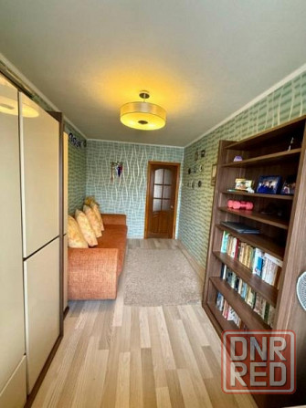 Продажа трёхкомнатной квартиры в Кировском районе, улица Кирова Донецк - изображение 5
