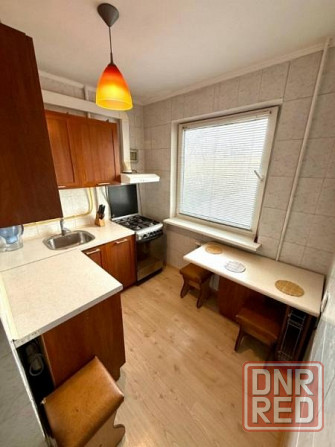 Продажа трёхкомнатной квартиры в Кировском районе, улица Кирова Донецк - изображение 7