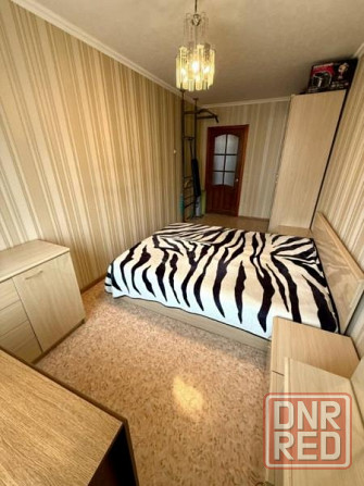 Продажа трёхкомнатной квартиры в Кировском районе, улица Кирова Донецк - изображение 4