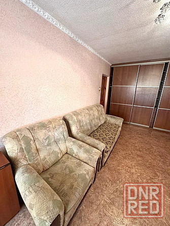 Сдам 1-комнатную квартиру в Киевском районе, ул Артема. Донецк - изображение 5
