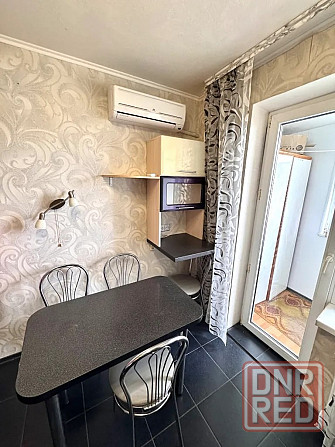 Сдам 1-комнатную квартиру в Киевском районе, ул Артема. Донецк - изображение 4