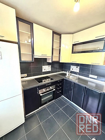 Сдам 1-комнатную квартиру в Киевском районе, ул Артема. Донецк - изображение 2