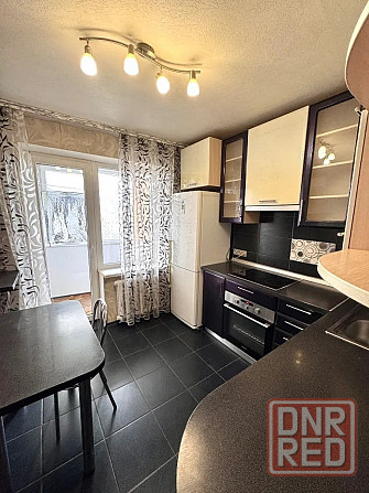 Сдам 1-комнатную квартиру в Киевском районе, ул Артема. Донецк - изображение 1