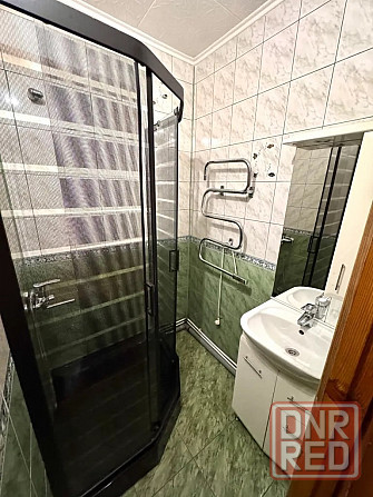 Сдам 1-комнатную квартиру в Киевском районе, ул Артема. Донецк - изображение 3