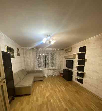 Сдам 1-комнатную квартиру в Ворошиловском районе, Донбасс Арена. Донецк