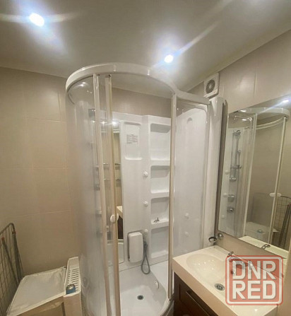 Сдам 1-комнатную квартиру в Ворошиловском районе, Донбасс Арена. Донецк - изображение 5