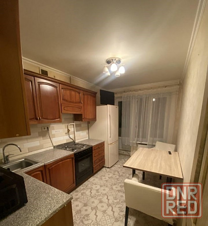 Сдам 1-комнатную квартиру в Ворошиловском районе, Донбасс Арена. Донецк - изображение 4