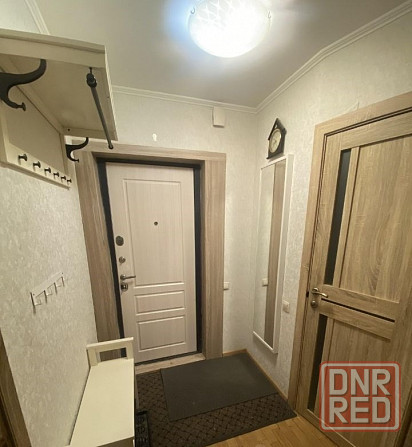 Сдам 1-комнатную квартиру в Ворошиловском районе, Донбасс Арена. Донецк - изображение 3