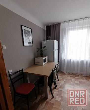 Сдам 1-комнатную квартиру в Киевском районе, Маяк. Донецк - изображение 1