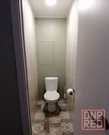 Сдам 1-комнатную квартиру в Киевском районе, Маяк. Донецк - изображение 3