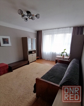 Сдам 1-комнатную квартиру в Киевском районе, Маяк. Донецк - изображение 4