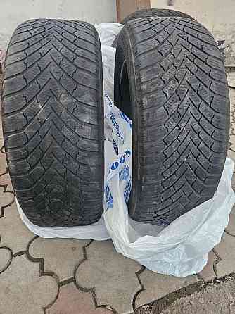 Продам резину: Continental vinter contact TS 860 Макеевка