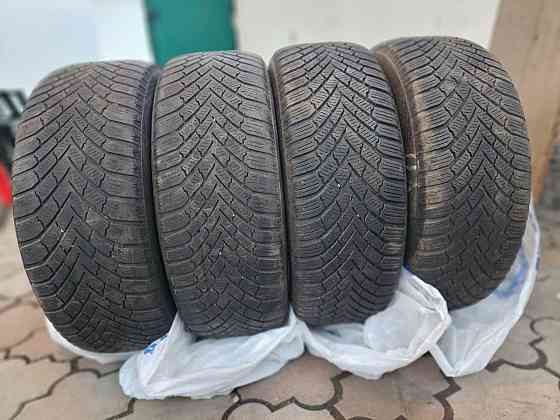 Продам резину: Continental vinter contact TS 860 Макеевка