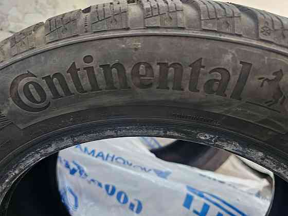 Продам резину: Continental vinter contact TS 860 Макеевка