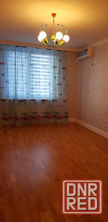 Продам новую 3 к.кв новострой 125 кв м с паркингом Розы-Люксембург Донецк - изображение 9