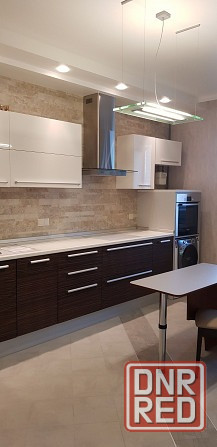 Продам новую 3 к.кв новострой 125 кв м с паркингом Розы-Люксембург Донецк - изображение 3