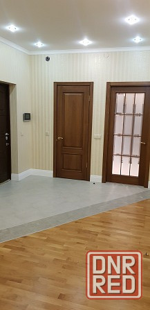 Продам новую 3 к.кв новострой 125 кв м с паркингом Розы-Люксембург Донецк - изображение 8