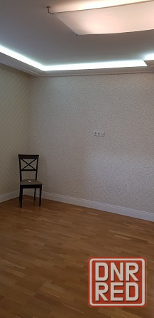 Продам новую 3 к.кв новострой 125 кв м с паркингом Розы-Люксембург Донецк - изображение 11