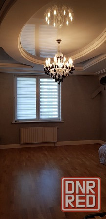 Продам новую 3 к.кв новострой 125 кв м с паркингом Розы-Люксембург Донецк - изображение 6