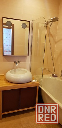 Продам новую 3 к.кв новострой 125 кв м с паркингом Розы-Люксембург Донецк - изображение 4