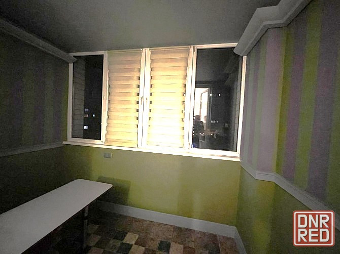 Продам новую 3 к.кв новострой 125 кв м с паркингом Розы-Люксембург Донецк - изображение 9