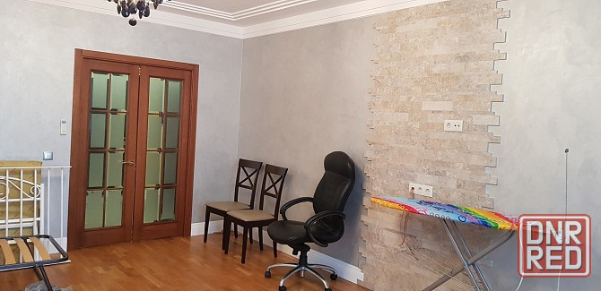 Продам новую 3 к.кв новострой 125 кв м с паркингом Розы-Люксембург Донецк - изображение 10