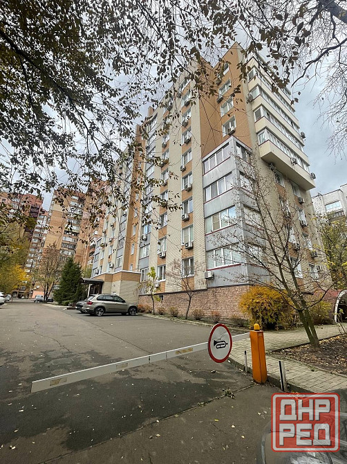 Продам новую 3 к.кв новострой 125 кв м с паркингом Розы-Люксембург Донецк - изображение 12