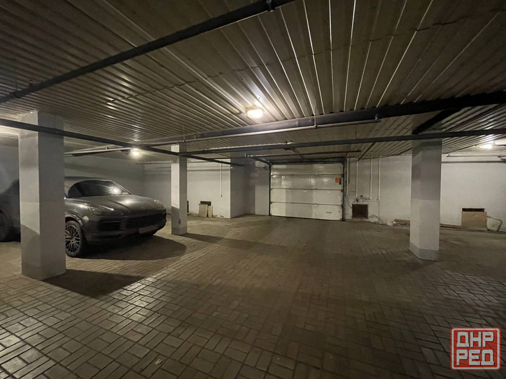 Продам новую 3 к.кв новострой 125 кв м с паркингом Розы-Люксембург Донецк - изображение 11