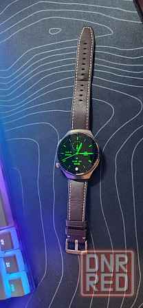 Huawei watch gt 4 pro Донецк - изображение 2