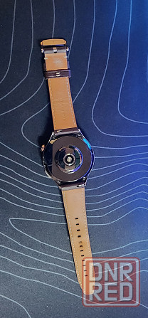 Huawei watch gt 4 pro Донецк - изображение 1