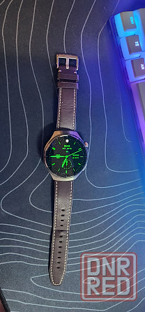 Huawei watch gt 4 pro Донецк - изображение 3