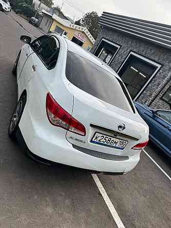 Продам авто Нисан Альмера Макеевка