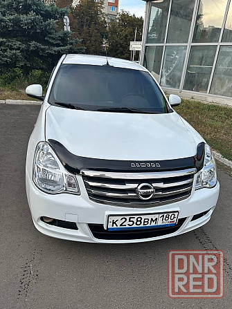 Продам авто Нисан Альмера Макеевка - изображение 5