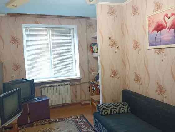 Продаётся комната м-н Азотный. Донецк