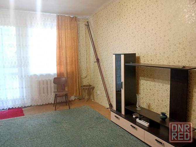 Продаётся 1 к.кв. м-н Азотный. Донецк - изображение 2