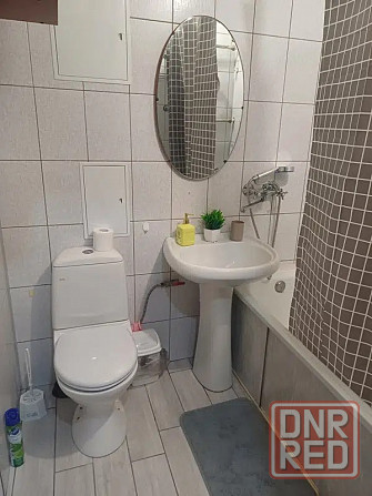 Сдам 1к квартиру 48м² в Куйбышевском районе Донецка Донецк - изображение 2