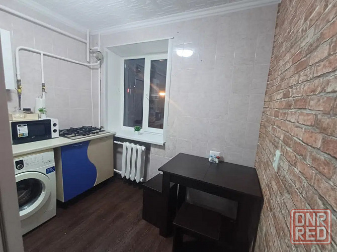Сдам 1к квартиру 48м² в Куйбышевском районе Донецка Донецк - изображение 3