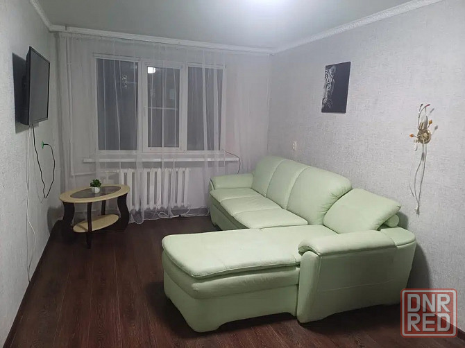 Сдам 1к квартиру 48м² в Куйбышевском районе Донецка Донецк - изображение 4