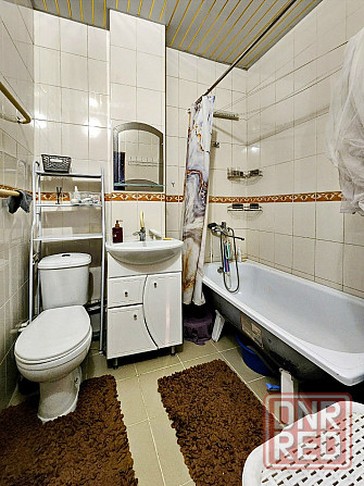 сдается в аренду 2к квартира Донецк - изображение 2