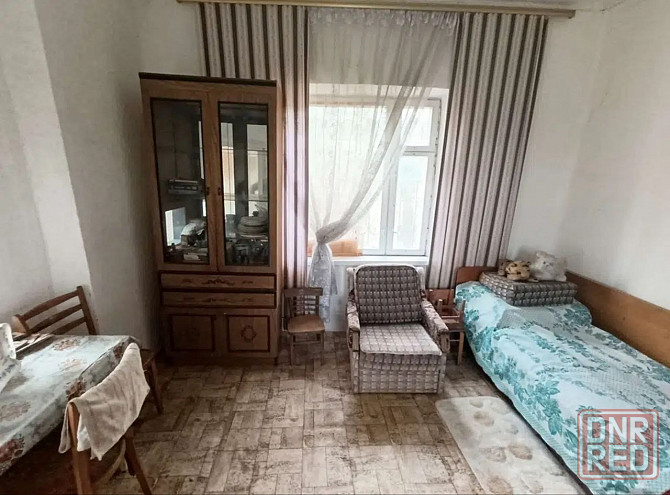 Продается двухэтажный дом в садовом товариществе «Сосна» ( Авдотьино ),участок 5,7 соток. Донецк - изображение 8