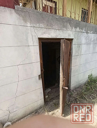 Продается двухэтажный дом в садовом товариществе «Сосна» ( Авдотьино ),участок 5,7 соток. Донецк - изображение 10