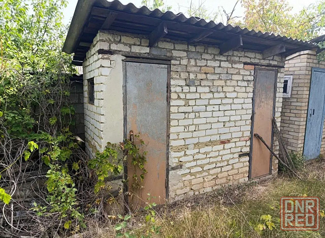 Продается двухэтажный дом в садовом товариществе «Сосна» ( Авдотьино ),участок 5,7 соток. Донецк - изображение 11