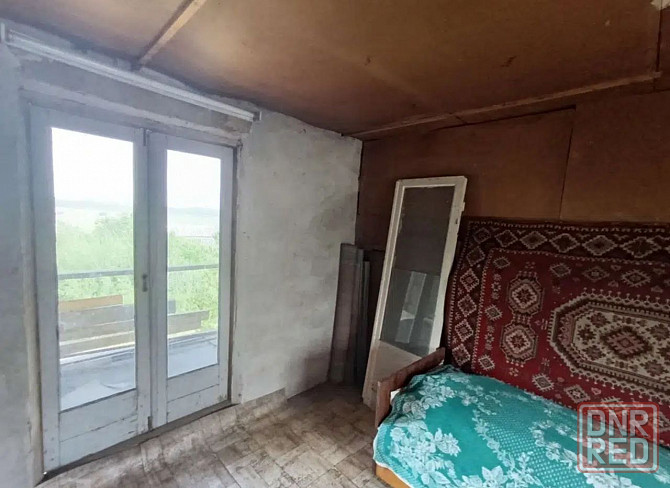 Продается двухэтажный дом в садовом товариществе «Сосна» ( Авдотьино ),участок 5,7 соток. Донецк - изображение 5