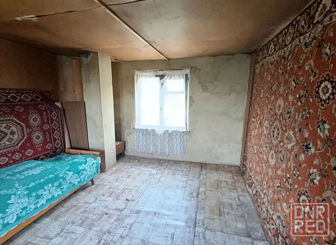 Продается двухэтажный дом в садовом товариществе «Сосна» ( Авдотьино ),участок 5,7 соток. Донецк - изображение 6