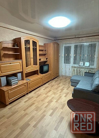 Сдаётся: 1кк квартира Кировский район, Текстильщик Ориентир: Обжора Донецк - изображение 3