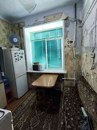 Продается просторная 3-комнатная «сталинка» на Ильичёвском проспекте Мариуполь
