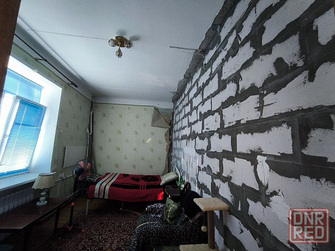 Продается просторная 3-комнатная «сталинка» на Ильичёвском проспекте Мариуполь - изображение 7