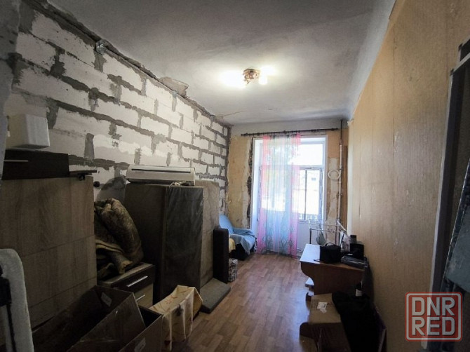 Продается просторная 3-комнатная «сталинка» на Ильичёвском проспекте Мариуполь - изображение 9