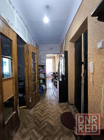 Продается просторная 3-комнатная «сталинка» на Ильичёвском проспекте Мариуполь - изображение 11